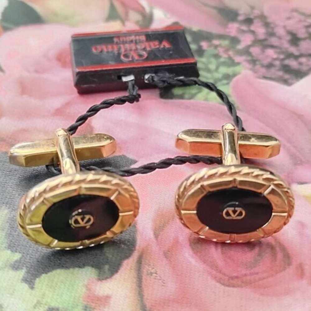 Black and Gold